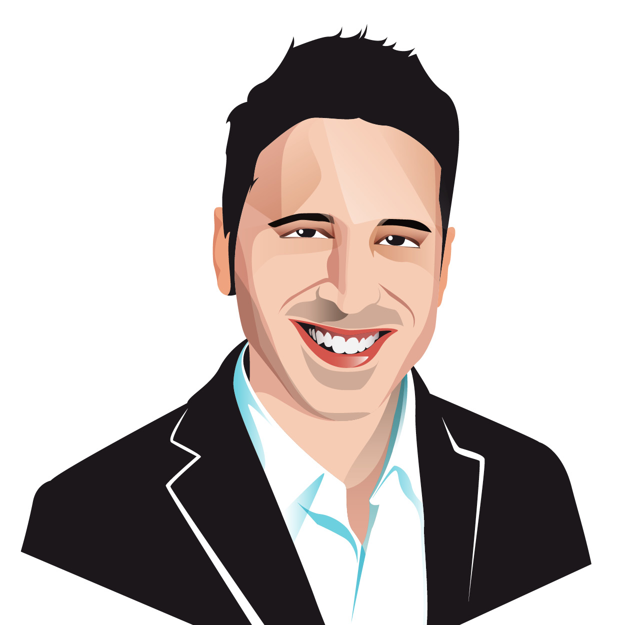 riccardo d'argento istruttore mindfulness per il lavoro